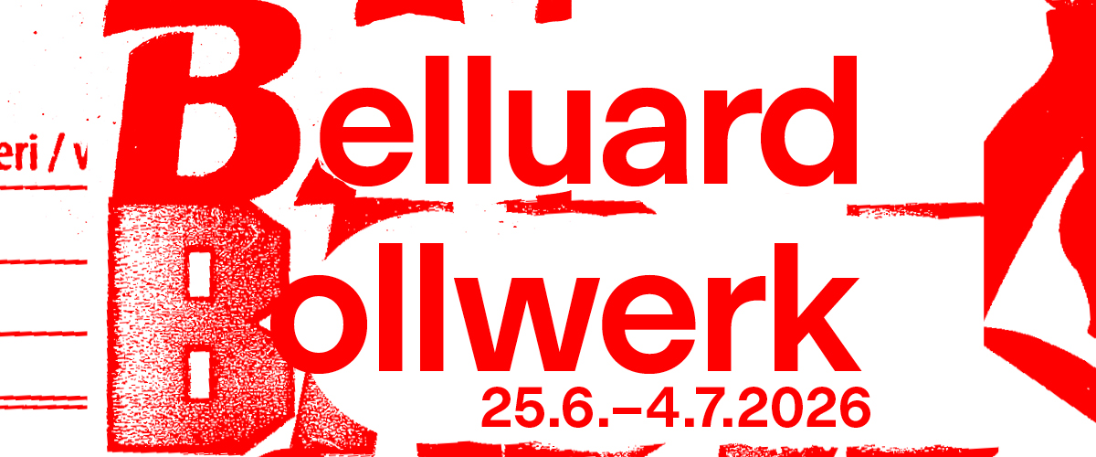 belluard bollwerk